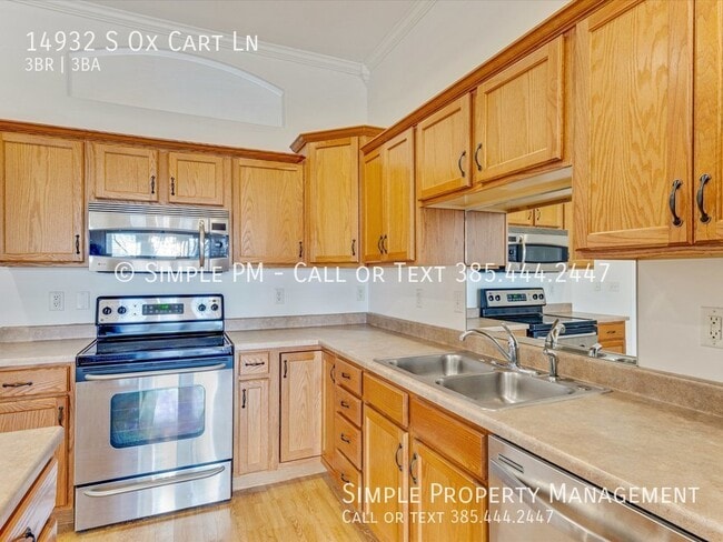 Building Photo - 3 BD at Chandler Pointe in Draper!