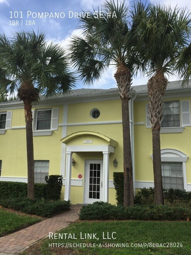 Primary Photo - 101 Pompano Dr SE
