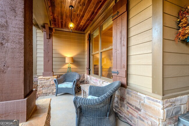 Building Photo - 203 Davis Mill Road