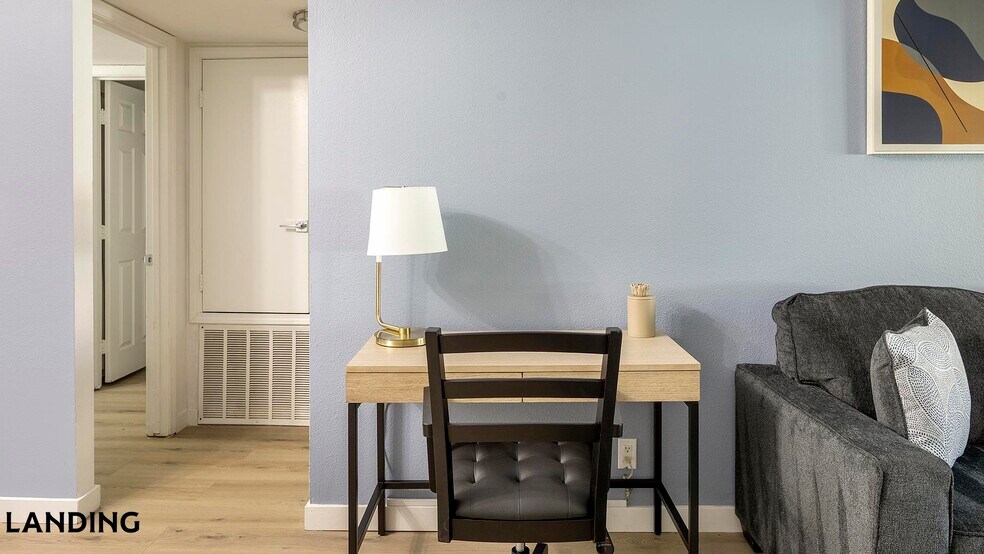 Building Photo - 1455 E Katie Ave