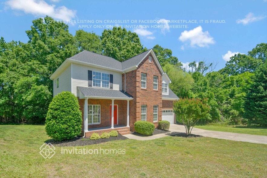 Primary Photo - 3926 Arbor Creek Ct