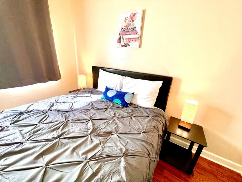 Building Photo - 4120 Gamma St