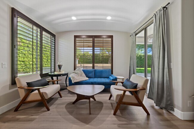 Building Photo - 79690 Rancho San Pascual