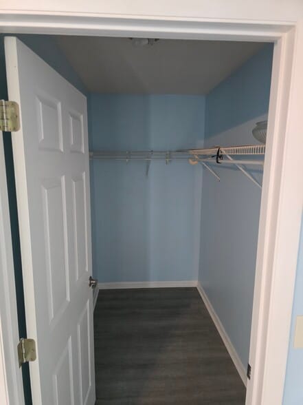 Walk In Closet for Master Bedroom - 11315 SW 95th Cir
