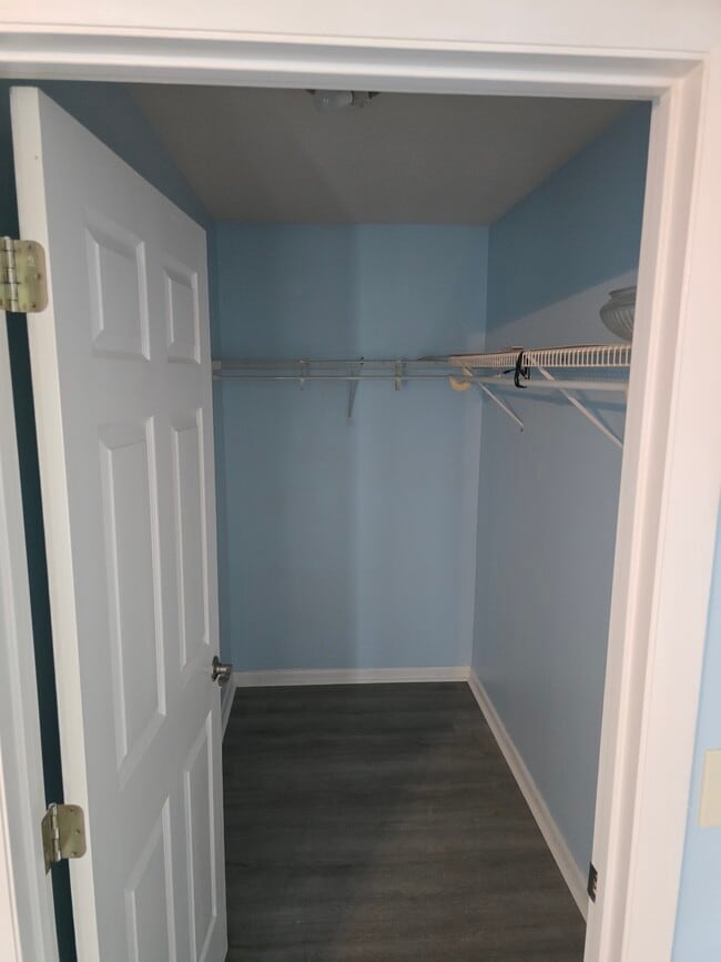 Walk In Closet for Master Bedroom - 11315 SW 95th Cir