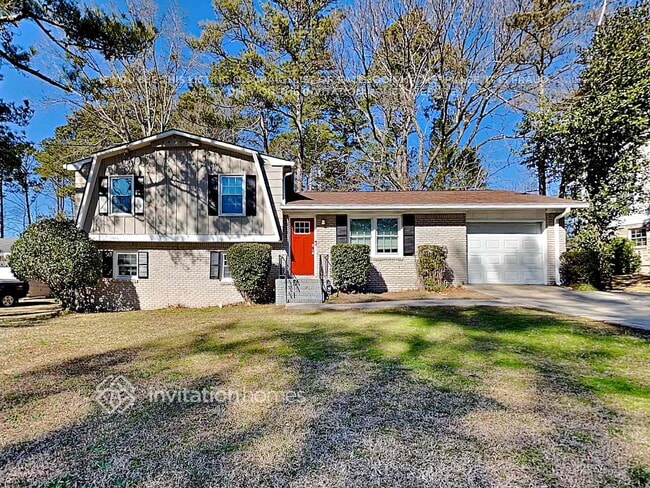 Building Photo - 6625 Hidden Brook Trail