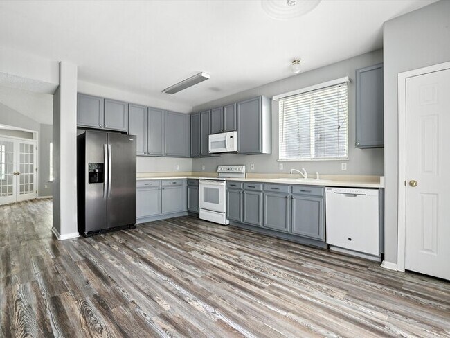 Building Photo - 5289 Mountain Air Cir
