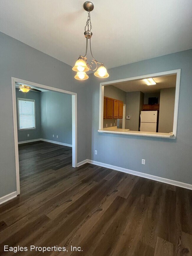 Building Photo - 3 br, 2 bath House - 406 South John Street