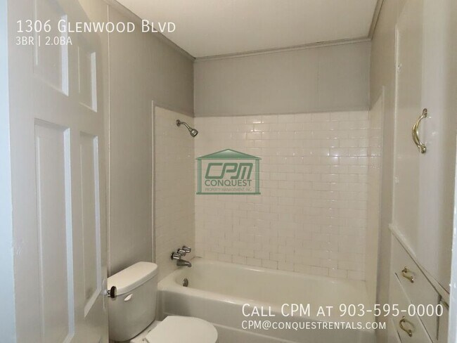 Building Photo - 1306 S Glenwood Blvd