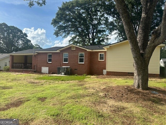 Building Photo - 305 Jeff Davis Rd