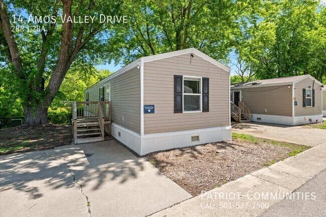 Building Photo - 14 Amos Valley Dr
