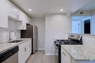 Interior Photo - Manor Flats Apartments