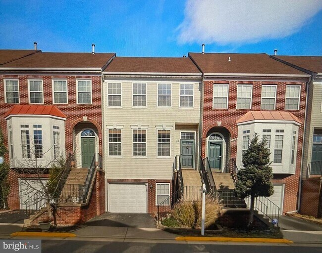 Building Photo - 14618 Indian Summer Ct