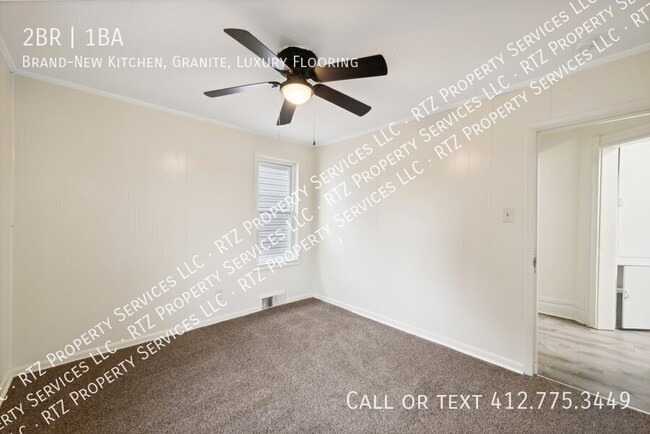 Building Photo - 317 Monongahela Ave N