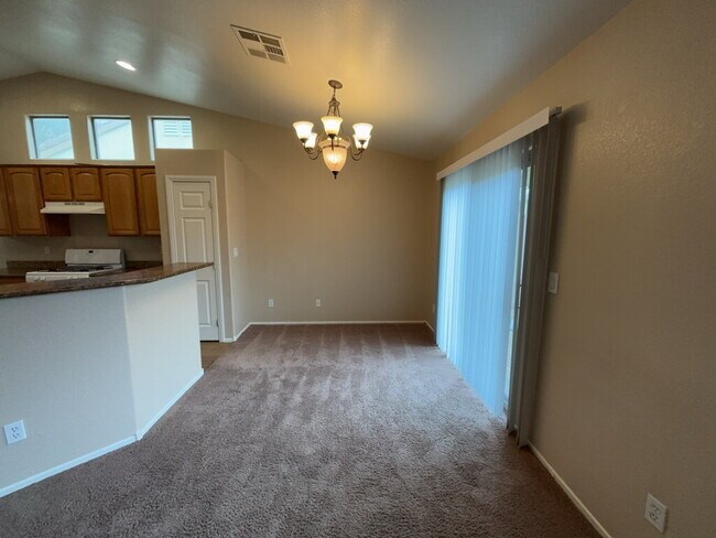 Building Photo - 3-Bed Oasis with 2.5 Baths in North Las Vegas – 1501 Sq Ft of Comfort Await!