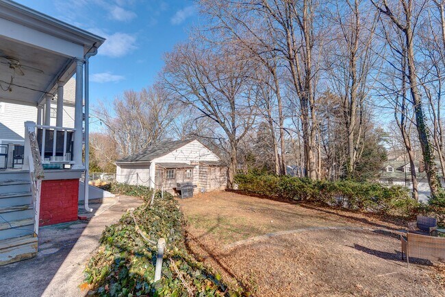 Building Photo - 59 Morris St