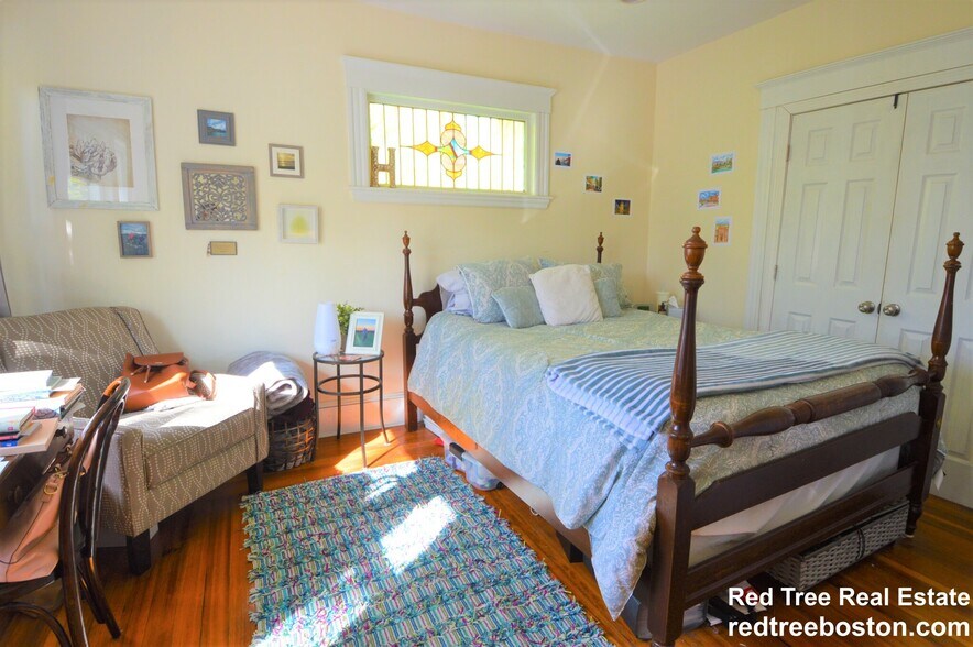 Apt 2 - 14 Breck Ave