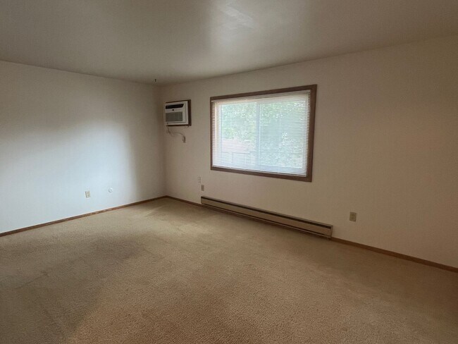 Building Photo - 1 Bed 1 Bath Heat and Water Included!