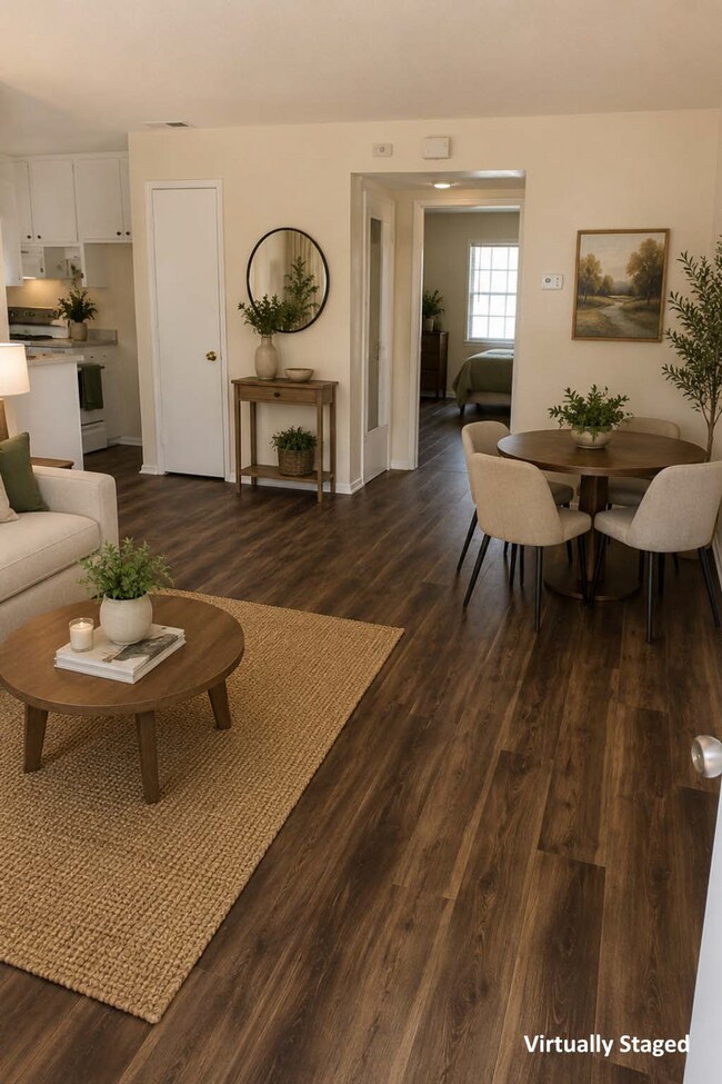 Floorplan - 420 7th Street