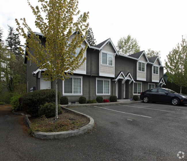 Building Photo - 9721-9771 SW Denney Rd
