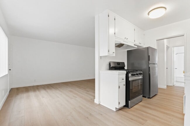 Interior Photo - 1437 Brockton Ave, Prime West LA, north of...