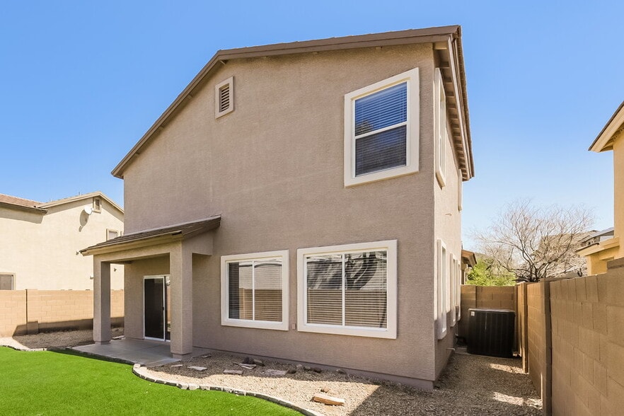 Building Photo - 34928 N 31st Ave