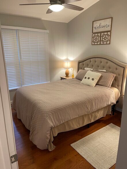 Bedroom 2 - 2100 Bobbyber Dr