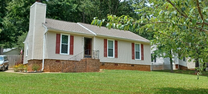 Building Photo - 7203 Ravenglass Ln