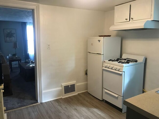 Building Photo - 1 bedroom apartment in Niles