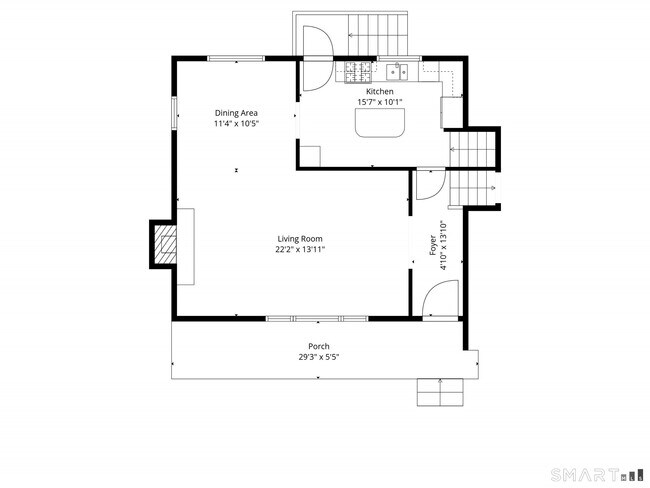 Building Photo - 34 Davenport Dr