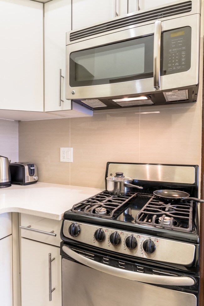 Floorplan - 138 E 37th St