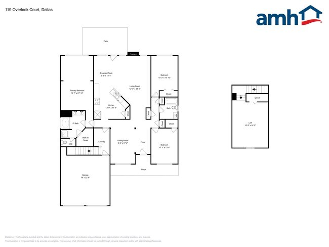 Building Photo - 119 Overlook Ct