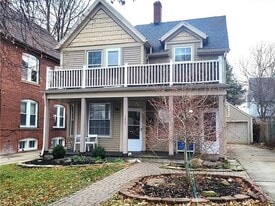 Building Photo - 1447 Winchester Ave