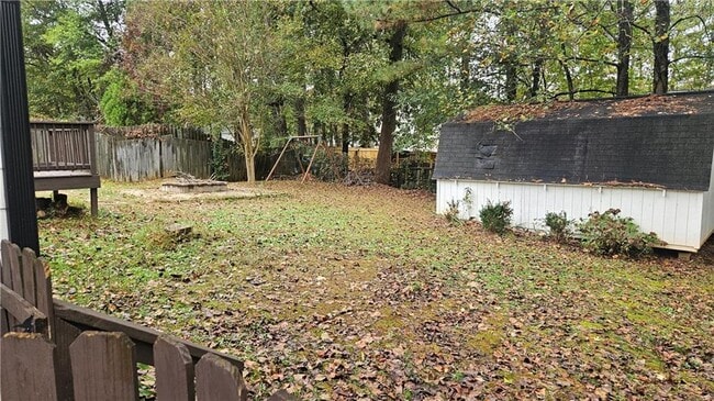 Building Photo - 2856 Cotton Field Rd NW