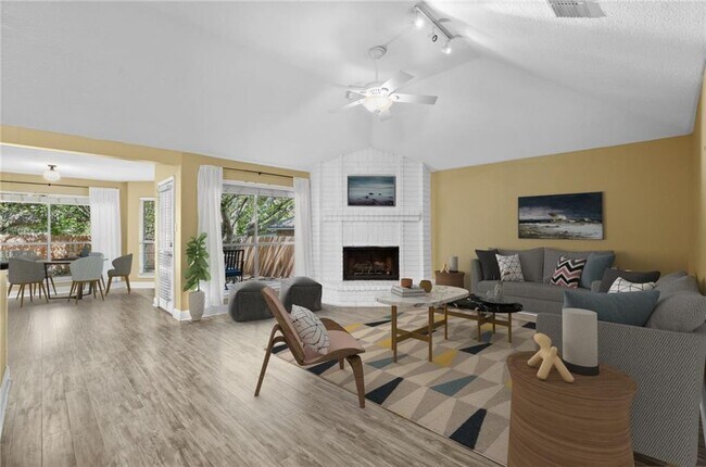 Building Photo - 8004 Cahill Dr