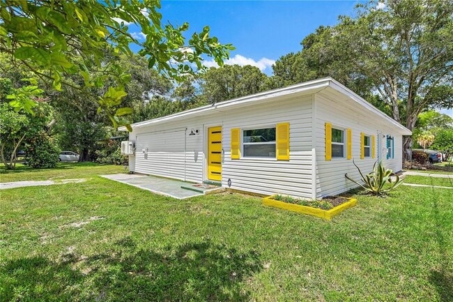 Building Photo - 7101 59th St N