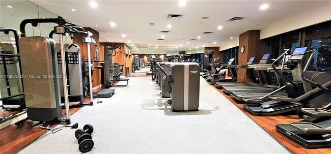 Building Photo - 1300 S Miami Ave