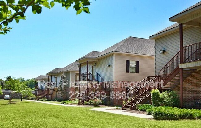 Building Photo - 30914 LA Hwy 16 -