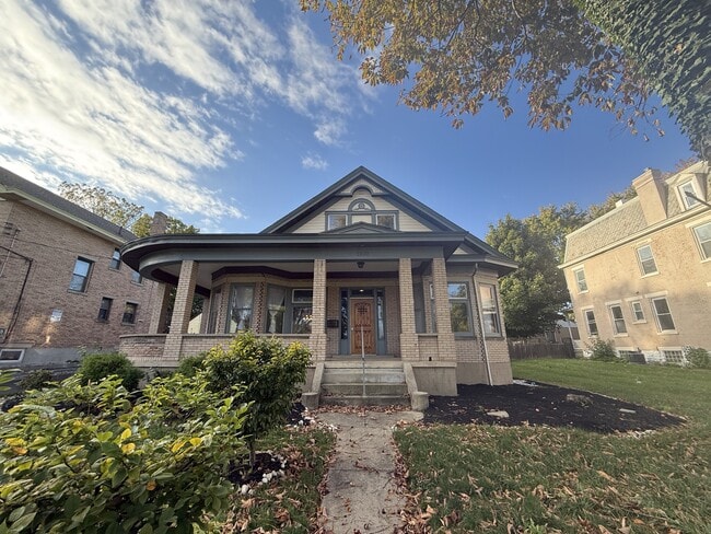 Building Photo - 1737 Compton Rd