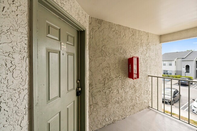Building Photo - 1401 Village Blvd