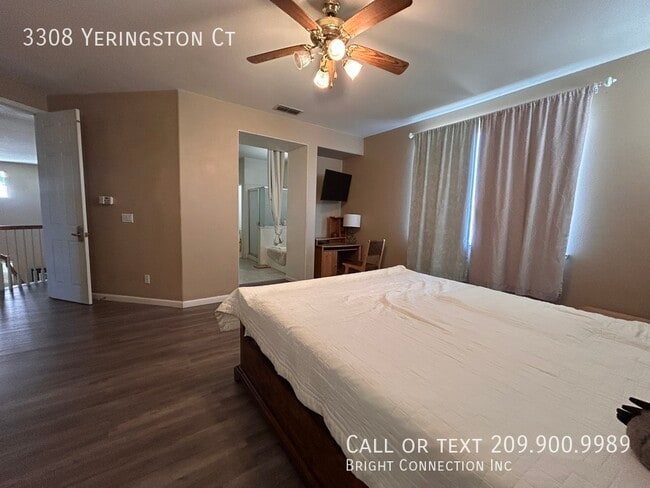 Building Photo - 3308 Yerington Ct