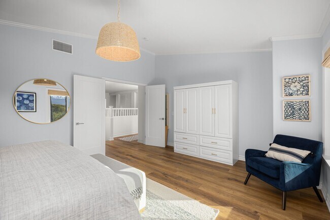 Building Photo - Coastal Retreat in La Costa - Spacious Home with Backyard Oasis