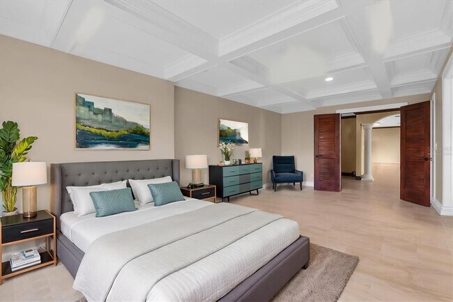 Building Photo - 5810 Bahama Shores Dr S