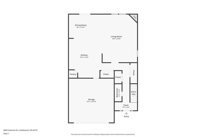 Building Photo - 4842 Fosterson Dr