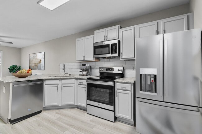 Building Photo - Apartment for Rent in Benson, NC