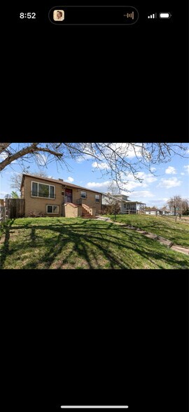 Primary Photo - 111 S Perry St