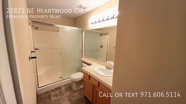 Building Photo - 21821 NE Heartwood Cir