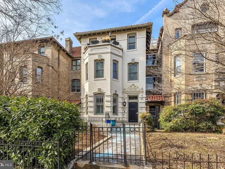 Building Photo - 1816 19th St NW