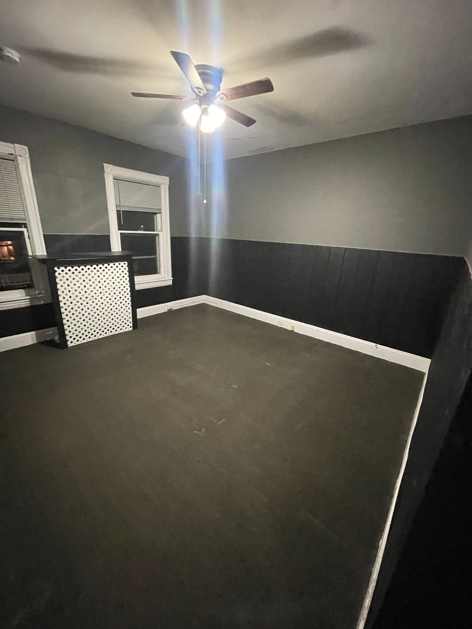 Bedroom 1 - 145 Oneil St