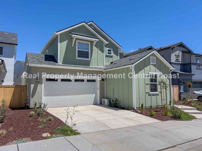 Primary Photo - AVAILABLE AUGUST - New San Luis Ranch Studio